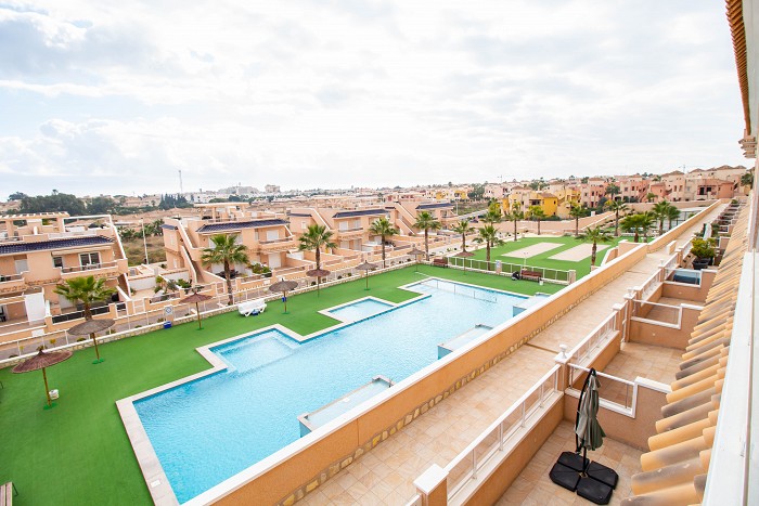 Appartement à Punta Prima