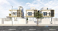 Nouvelle construction à San Pedro Murcia in Oakwood Premium