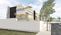 Nouvelle construction à San Pedro Murcia in Oakwood Premium