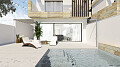 Nouvelle construction à San Pedro Murcia in Oakwood Premium