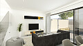 Nouvelle construction à San Pedro Murcia in Oakwood Premium