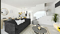 Nouvelle construction à San Pedro Murcia in Oakwood Premium