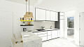 Nouvelle construction à San Pedro Murcia in Oakwood Premium