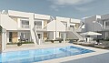 Nouvelle construction à San Pedro in Oakwood Premium