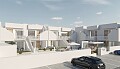 Nouvelle construction à San Pedro in Oakwood Premium