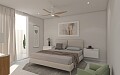 Nouvelle construction à San Pedro in Oakwood Premium