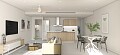 Nouvelle construction à San Pedro in Oakwood Premium