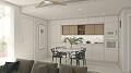 Nouvelle construction à San Pedro in Oakwood Premium