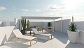 Nouvelle construction à San Pedro in Oakwood Premium