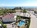 LUXURY VILLA  MIL PAMERAS/ CAMPOAMOR in Oakwood Premium