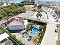  LUXURY VILLA  MIL PAMERAS/ CAMPOAMOR in Oakwood Premium