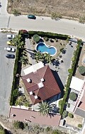  LUXURY VILLA  MIL PAMERAS/ CAMPOAMOR in Oakwood Premium