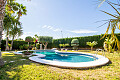  LUXURY VILLA  MIL PAMERAS/ CAMPOAMOR in Oakwood Premium