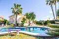  LUXURY VILLA  MIL PAMERAS/ CAMPOAMOR in Oakwood Premium