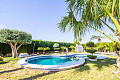  LUXURY VILLA  MIL PAMERAS/ CAMPOAMOR in Oakwood Premium