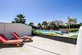 Appartement Villamartin in Oakwood Premium