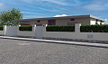 New Build in Los Alcazares in Oakwood Premium