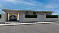 New Build in Los Alcazares in Oakwood Premium