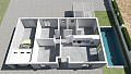 New Build in Los Alcazares in Oakwood Premium
