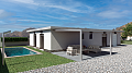 New Build in Los Alcazares in Oakwood Premium