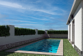 New Build in Los Alcazares in Oakwood Premium