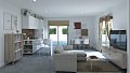 New Build in Los Alcazares in Oakwood Premium