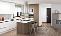 Nouvelle construction Los Alcazares in Oakwood Premium