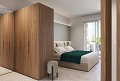 New Build in Santa Rosalia Resort in Oakwood Premium