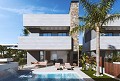 New Build in Santa Rosalia Resort in Oakwood Premium