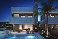 New Build in Santa Rosalia Resort in Oakwood Premium