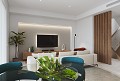 New Build in Santa Rosalia Resort in Oakwood Premium