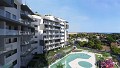 New Build in Campoamor  in Oakwood Premium