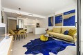 New Build in Campoamor  in Oakwood Premium