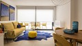 New Build in Campoamor  in Oakwood Premium