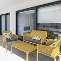 New Build in Campoamor  in Oakwood Premium