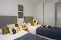 New Build in Campoamor  in Oakwood Premium