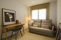 New Build in Campoamor  in Oakwood Premium