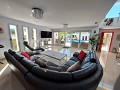 Detached villa in Pinar de Campoverde in Oakwood Premium