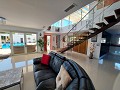 Detached villa in Pinar de Campoverde in Oakwood Premium