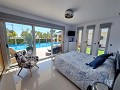 Detached villa in Pinar de Campoverde in Oakwood Premium