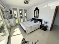 Detached villa in Pinar de Campoverde in Oakwood Premium