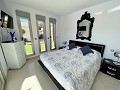 Detached villa in Pinar de Campoverde in Oakwood Premium