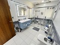 Detached villa in Pinar de Campoverde in Oakwood Premium