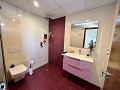 Detached villa in Pinar de Campoverde in Oakwood Premium