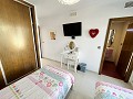 Detached villa in Pinar de Campoverde in Oakwood Premium