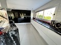 Detached villa in Pinar de Campoverde in Oakwood Premium