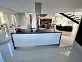Detached villa in Pinar de Campoverde in Oakwood Premium