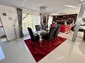 Detached villa in Pinar de Campoverde in Oakwood Premium