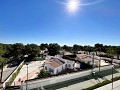 Detached villa in Pinar de Campoverde in Oakwood Premium