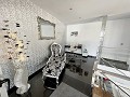 Detached villa in Pinar de Campoverde in Oakwood Premium